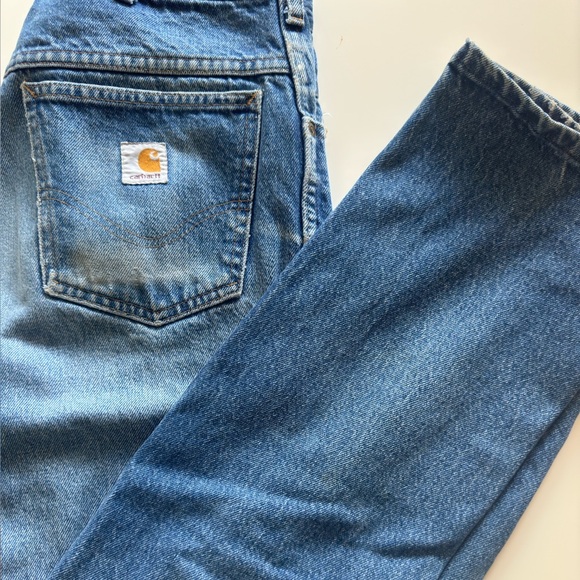 Carhartt Other - Carhartt Jeans men’s 29